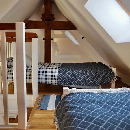 Pod Srebrnym Jeleniem Apartment มรุงโกโว ภายนอก รูปภาพ