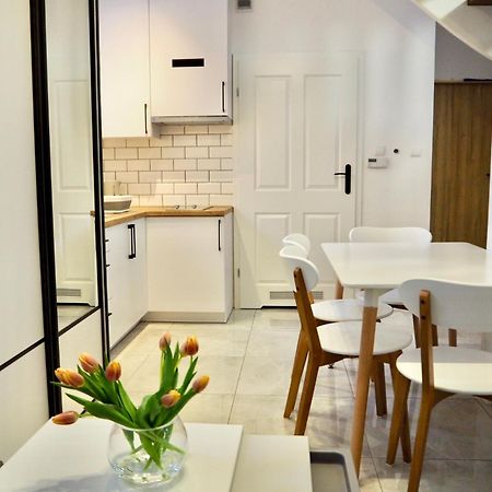 Pod Srebrnym Jeleniem Apartment มรุงโกโว ภายนอก รูปภาพ