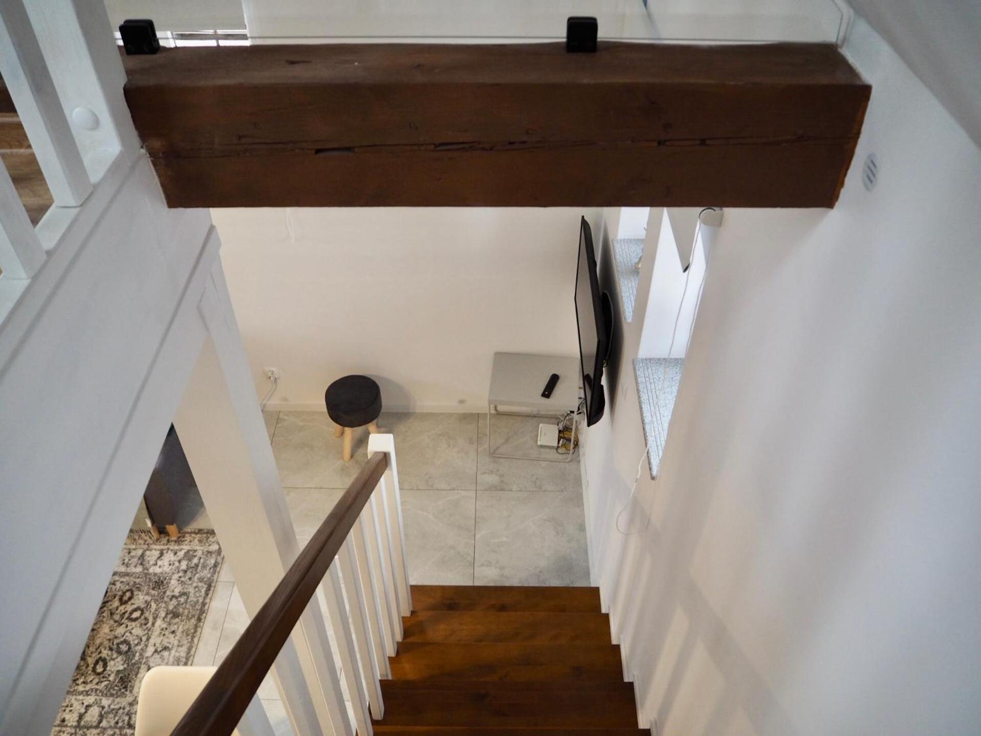 Pod Srebrnym Jeleniem Apartment มรุงโกโว ภายนอก รูปภาพ