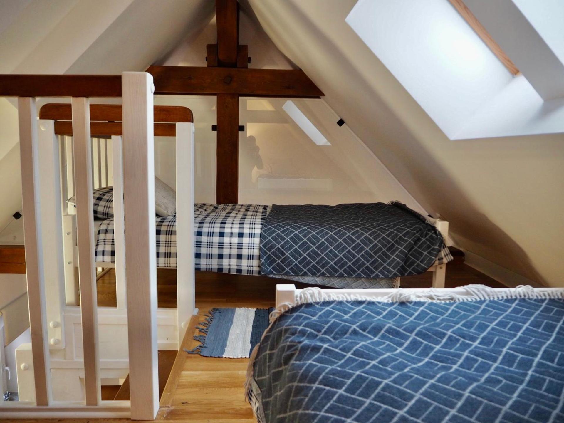 Pod Srebrnym Jeleniem Apartment มรุงโกโว ภายนอก รูปภาพ