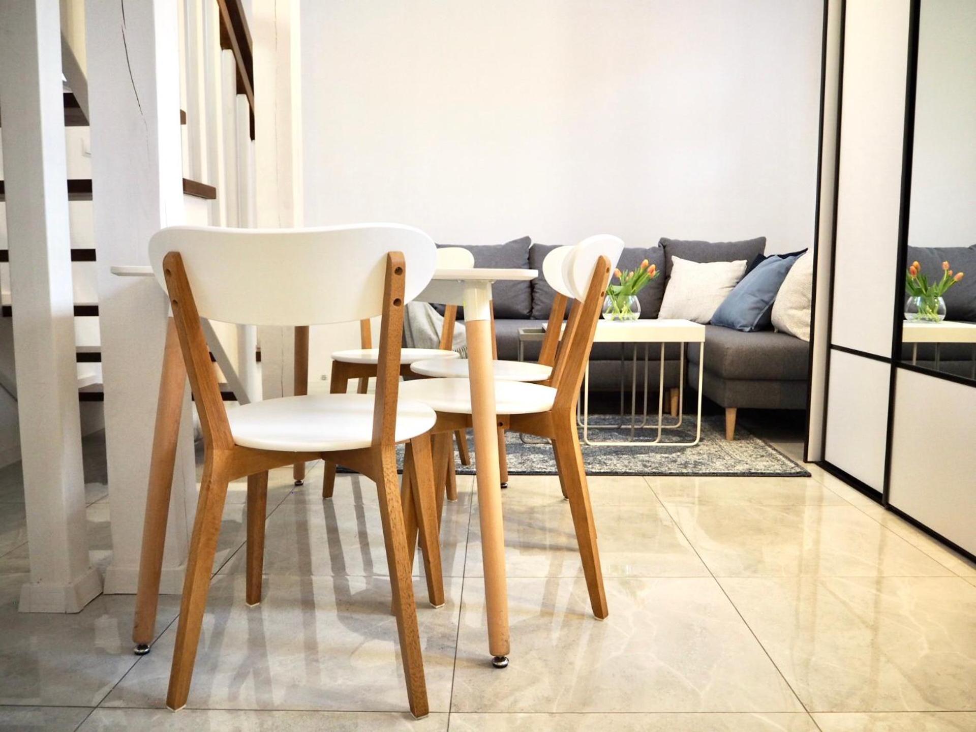 Pod Srebrnym Jeleniem Apartment มรุงโกโว ภายนอก รูปภาพ
