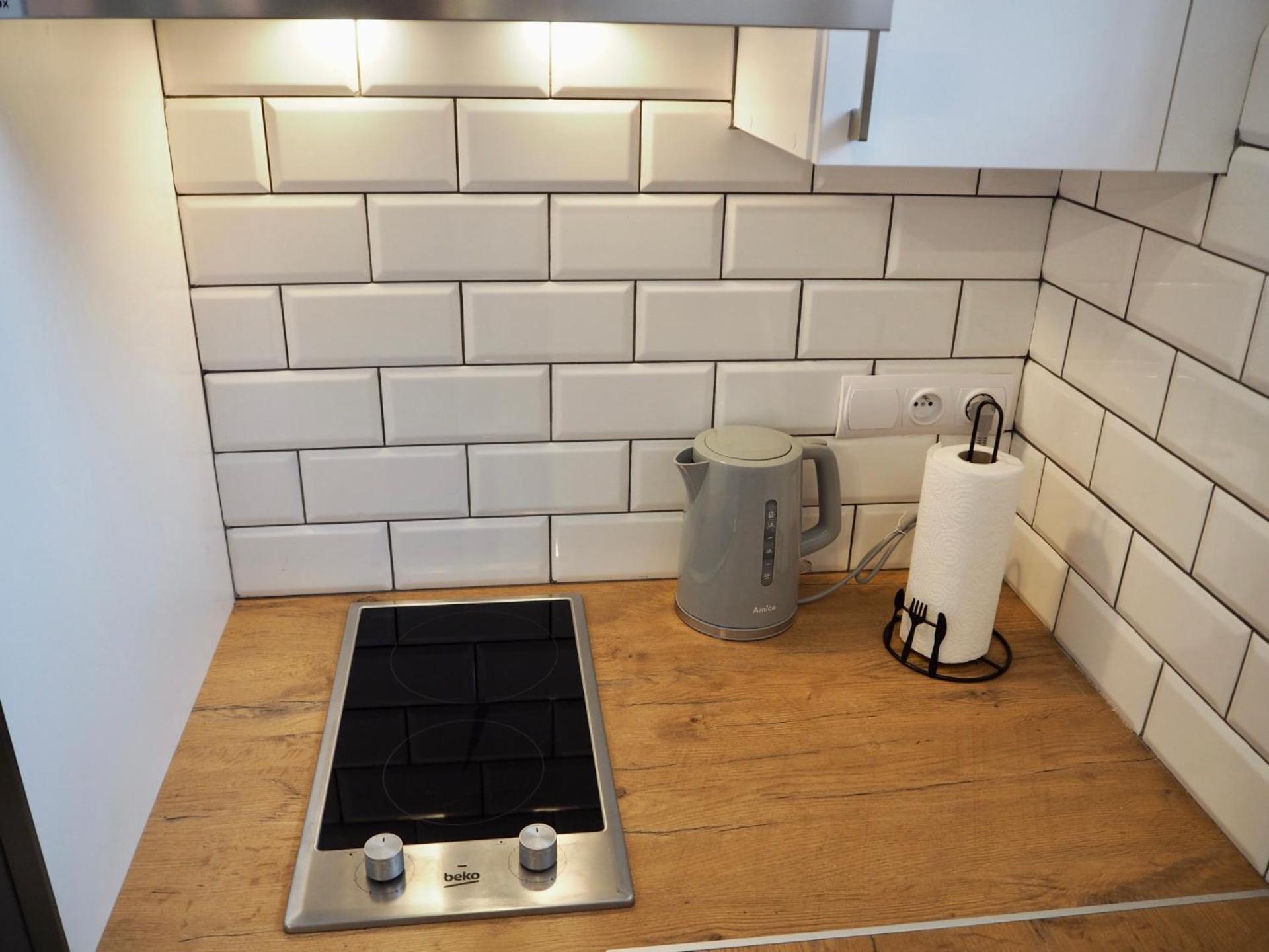 Pod Srebrnym Jeleniem Apartment มรุงโกโว ห้อง รูปภาพ