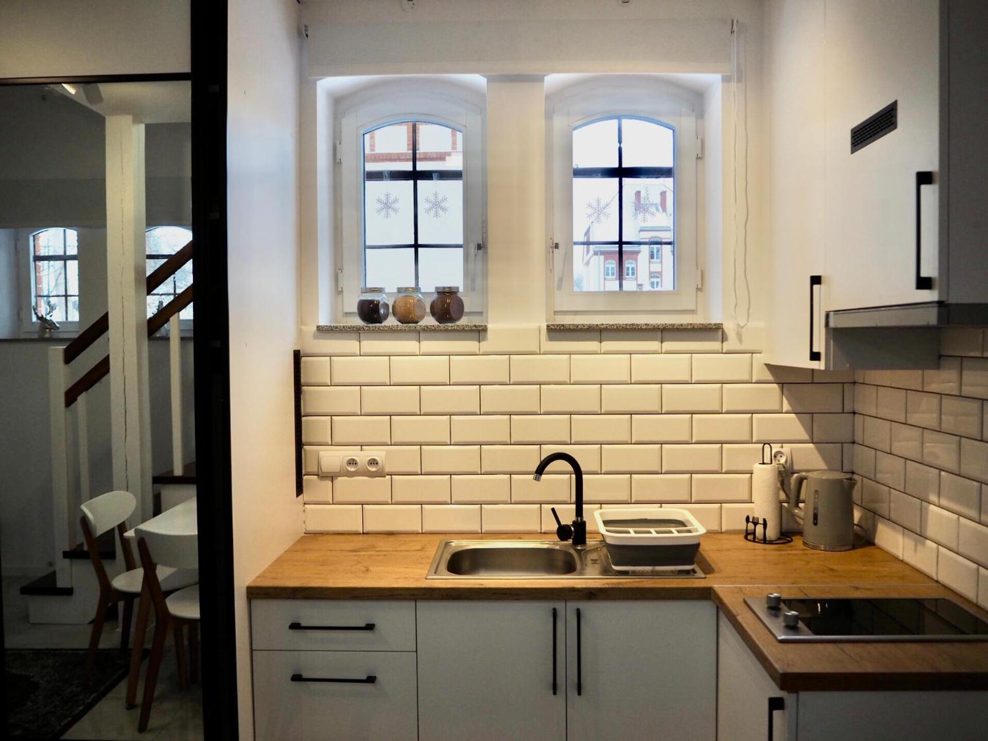 Pod Srebrnym Jeleniem Apartment มรุงโกโว ห้อง รูปภาพ