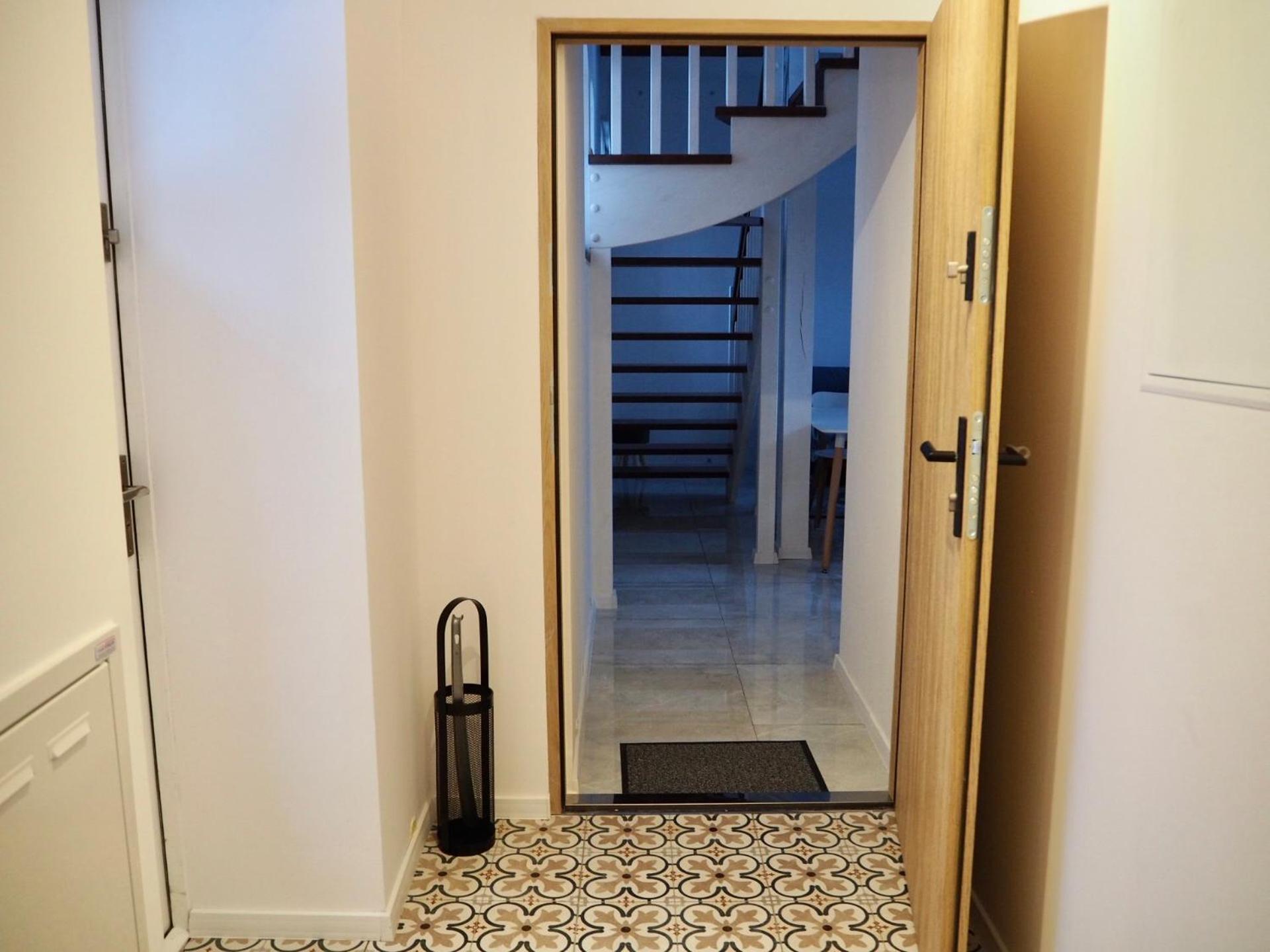 Pod Srebrnym Jeleniem Apartment มรุงโกโว ภายนอก รูปภาพ