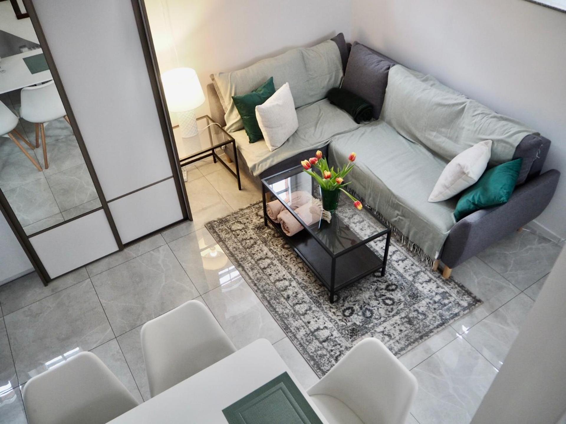 Pod Srebrnym Jeleniem Apartment มรุงโกโว ภายนอก รูปภาพ