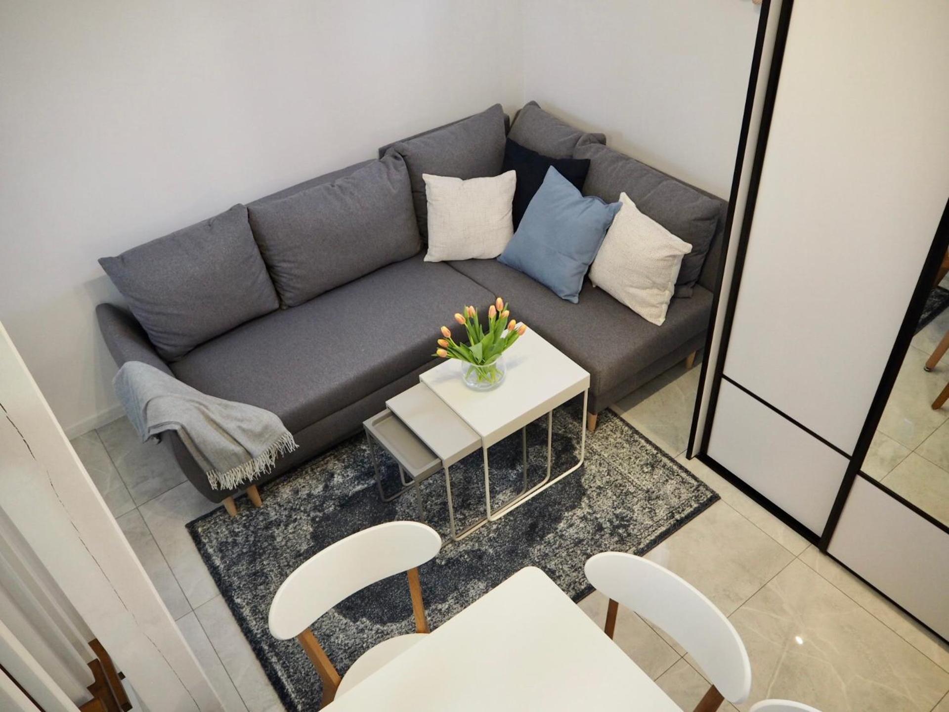 Pod Srebrnym Jeleniem Apartment มรุงโกโว ภายนอก รูปภาพ