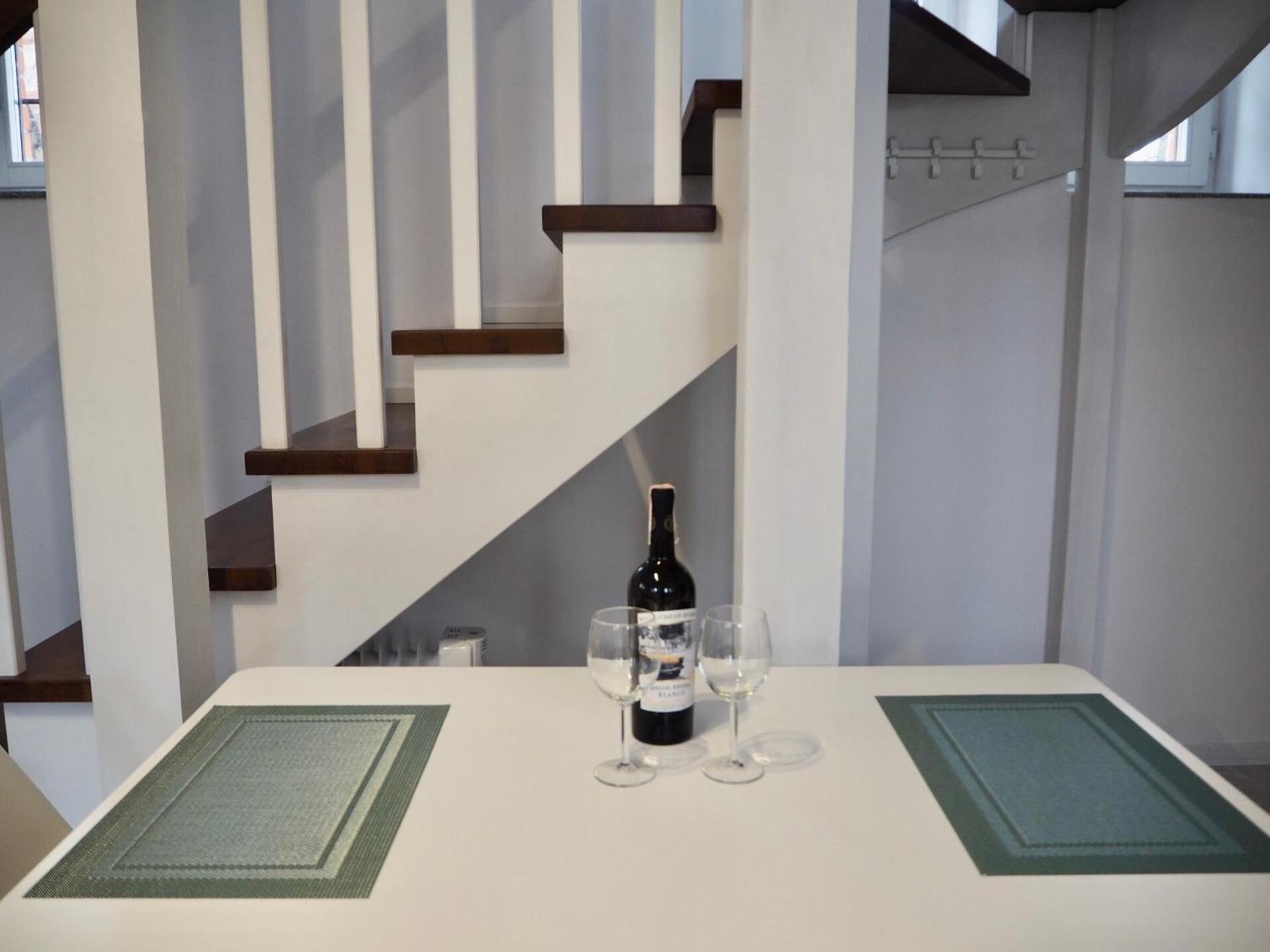 Pod Srebrnym Jeleniem Apartment มรุงโกโว ภายนอก รูปภาพ