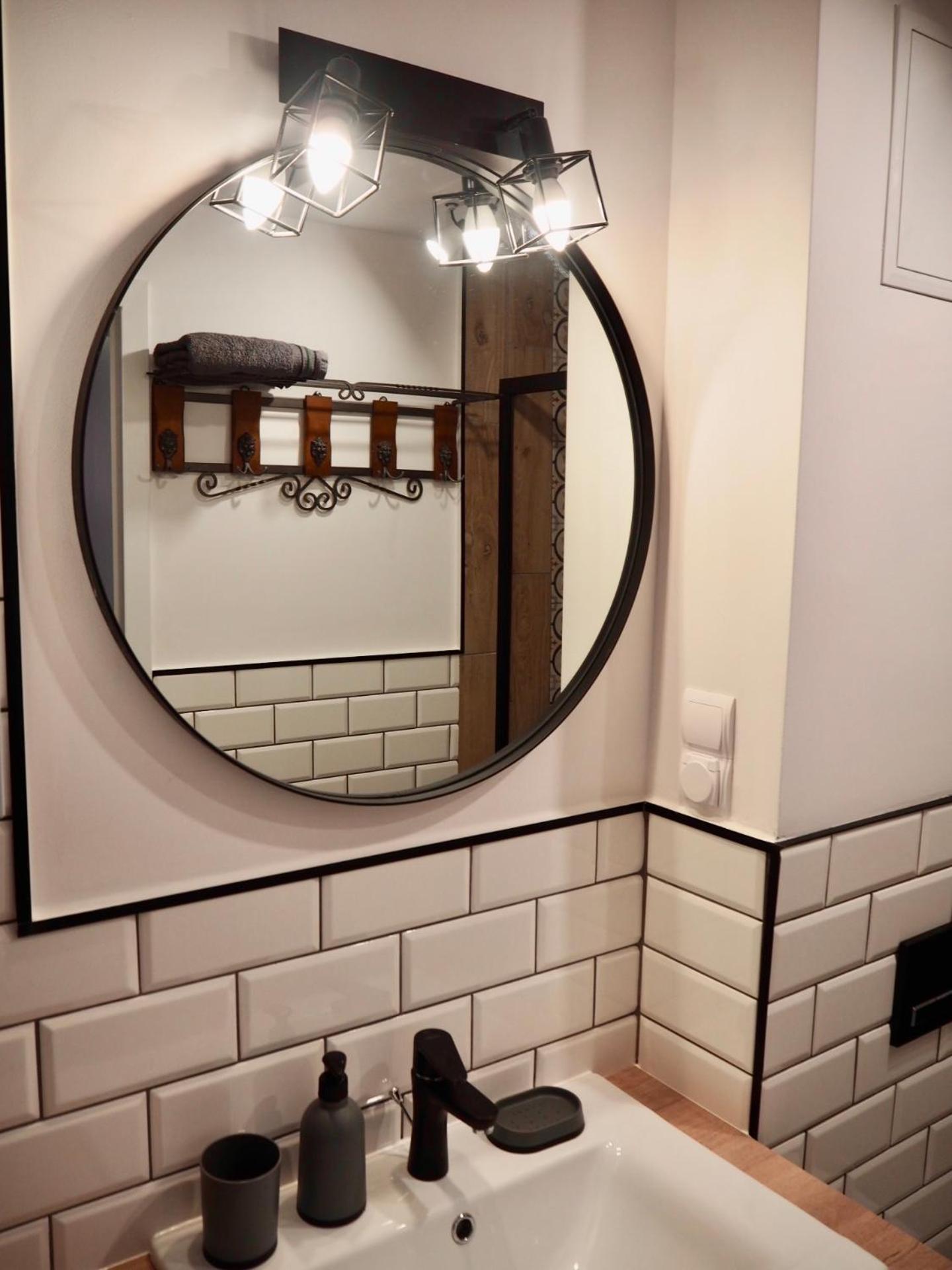 Pod Srebrnym Jeleniem Apartment มรุงโกโว ภายนอก รูปภาพ
