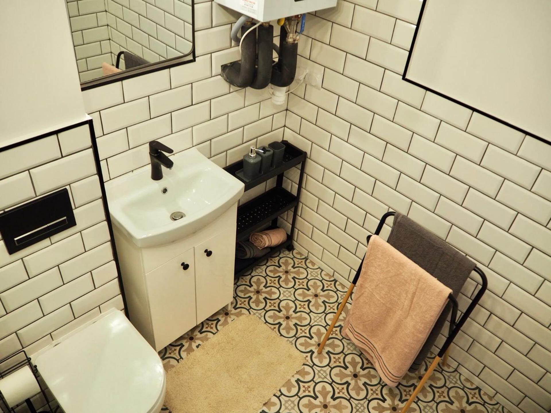 Pod Srebrnym Jeleniem Apartment มรุงโกโว ภายนอก รูปภาพ